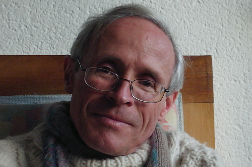 Fülle der Sonne. Foto von Martin Vosseler: Fritz Berger Fülle der Sonne